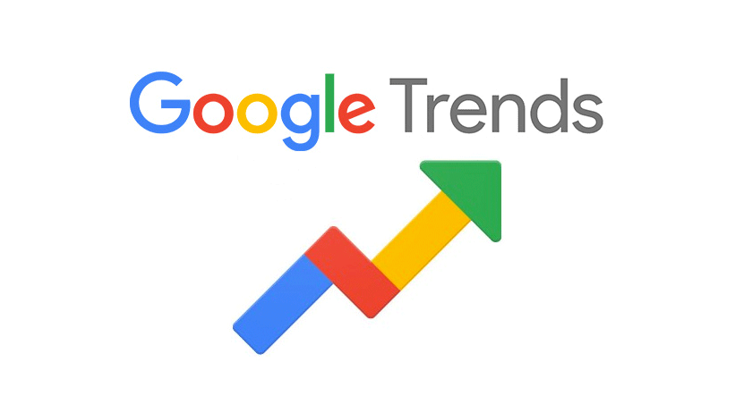 Công cụ tìm từ khóa Google Trend