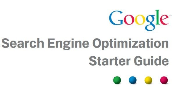 Google-SEO-Starter-guide