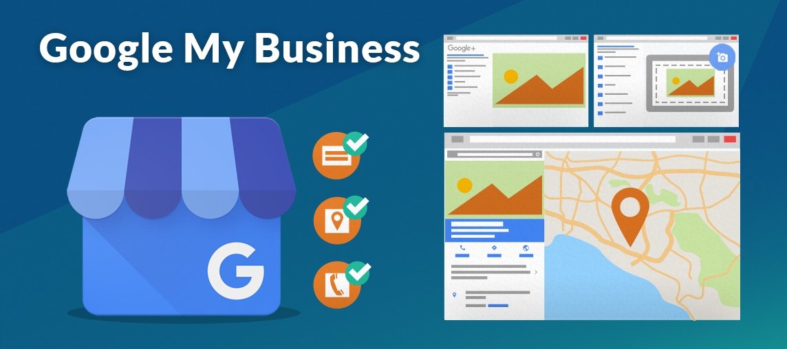 google my business - Local Businesses