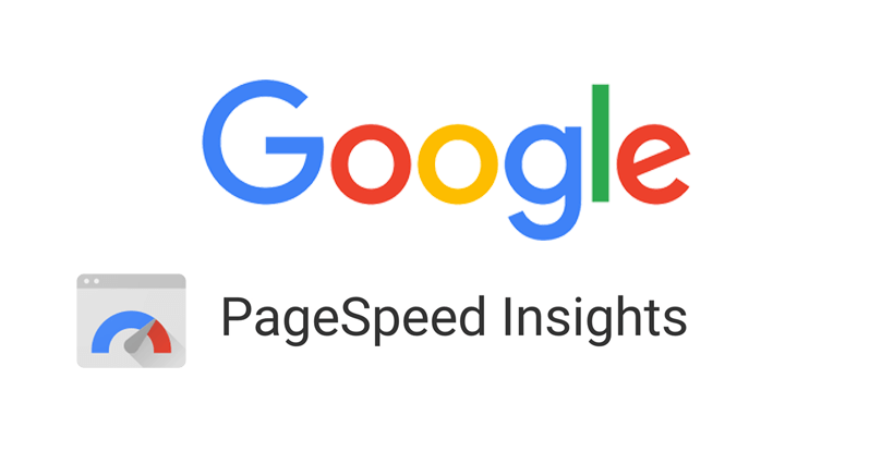 google pagespeed insight