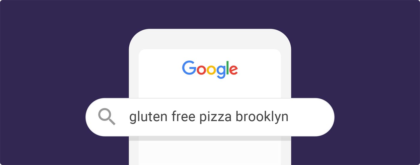 Gluten free pizza Brooklyn