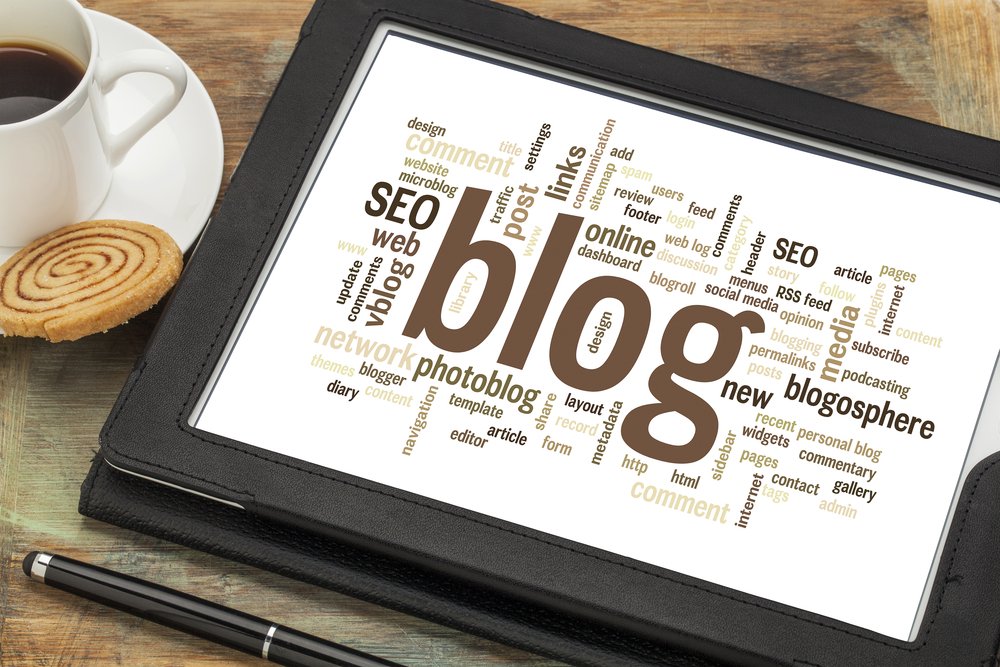 Blog sao lại phổ biến?