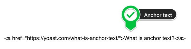 anchor texts example