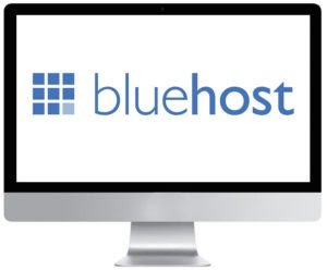Bluehost cung cấp hosting giá rẻ