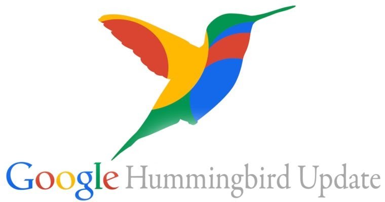 Cách cập nhật Google Hummingbird đã thay đổi Tìm kiếm