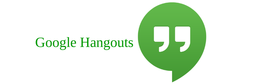Nhận hỗ trợ trực tiếp từ nhân viên của Google thông qua Google Hangouts