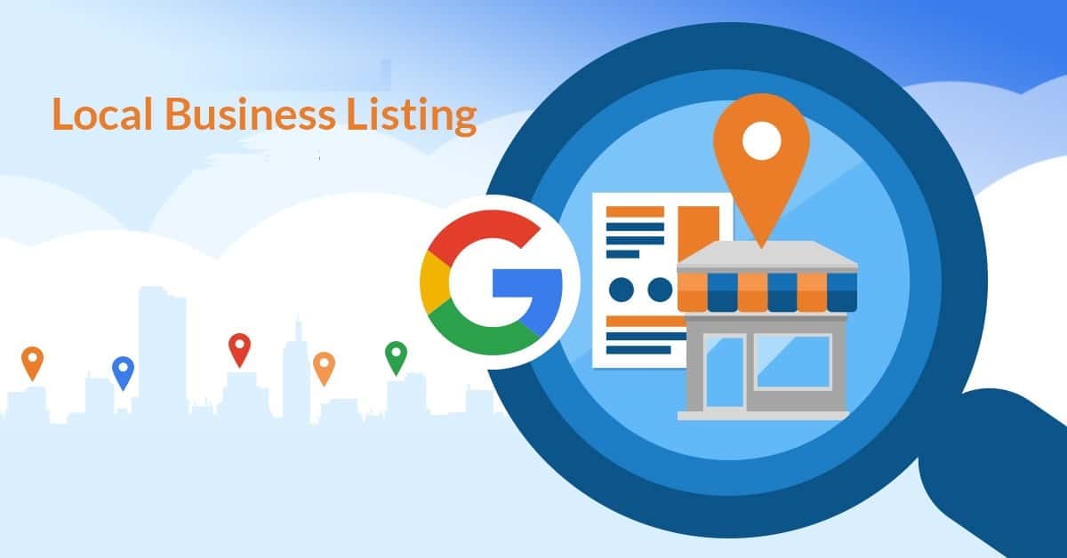 local business listings