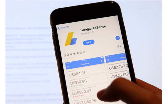 Kiếm tiền dễ dàng hơn nữa với Google Adsense Calculator
