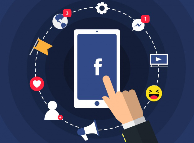 Facebook Marketing cho doanh nghiệp địa phương | TopOnSeek