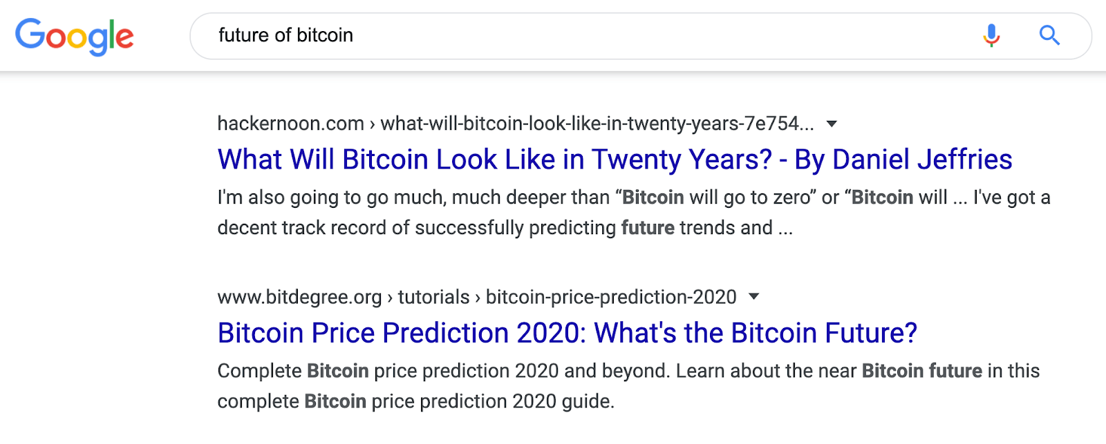 Các kết quả cho “tương lai của Bitcoin” là tất cả các ý kiến: 