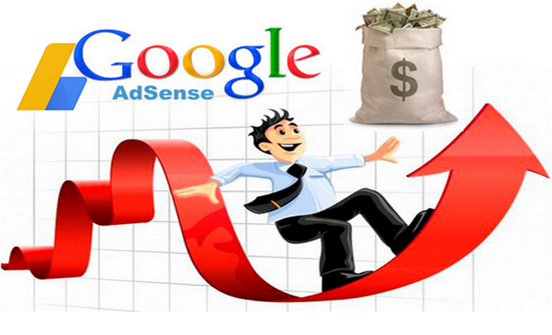 Cách kiếm tiền dễ dàng từ Google AdSense | TopOnSeek