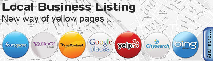 Local Business Listing và SEO hiện nay