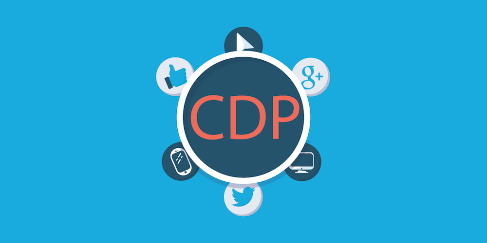 Tại sao nên dùng CDP