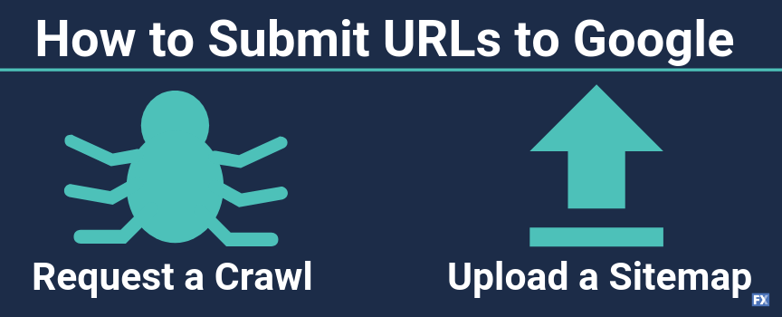 2 cách Submit URL