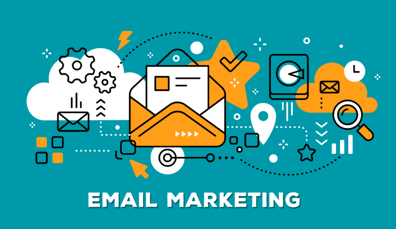 Email marketing là một hình thức tiếp thị trực tiếp sử dụng email để quảng bá các sản phẩm hoặc dịch vụ kinh doanh của bạn.