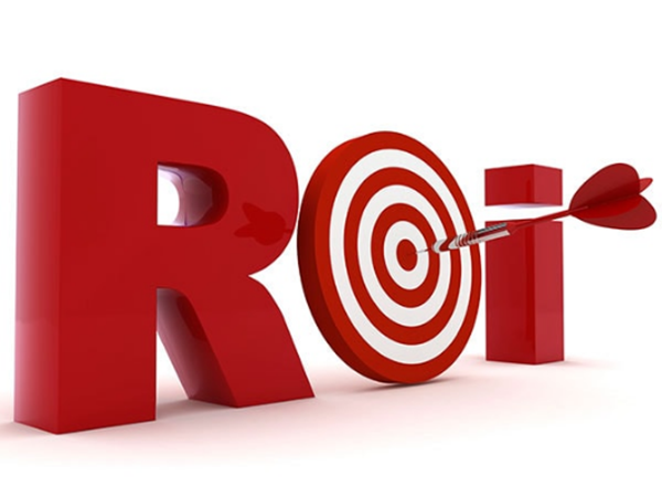 Tính toán ROI có thể giúp bạn hiểu cách đầu tư trực tiếp đóng góp cho doanh nghiệp của bạn.