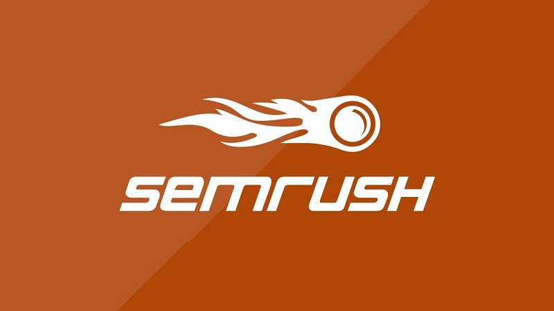 so sánh SEMrush và SimilarWeb