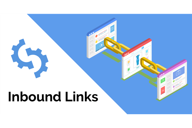 Khái niệm về Inbound Links