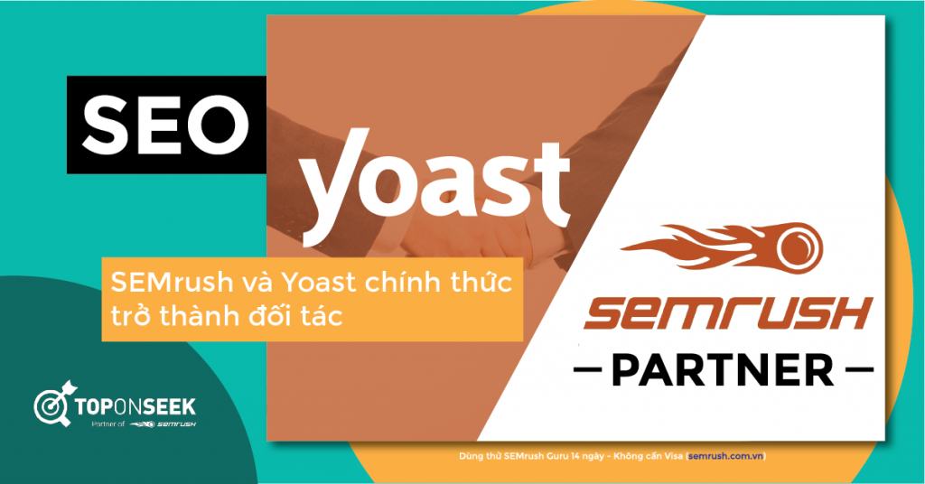 SEMrush và Yoast