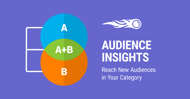 Audience Insights là công cụ miễn phí hỗ trợ bạn khai thác dữ liệu