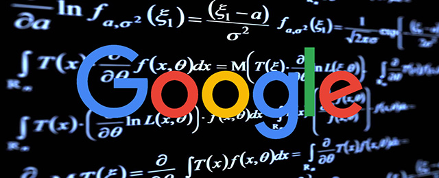 Thuật toán Google Search Ranking