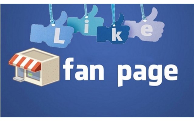 Tiếp cận người chưa nhận lời mời kết bạn để tăng like fanpage Facebook