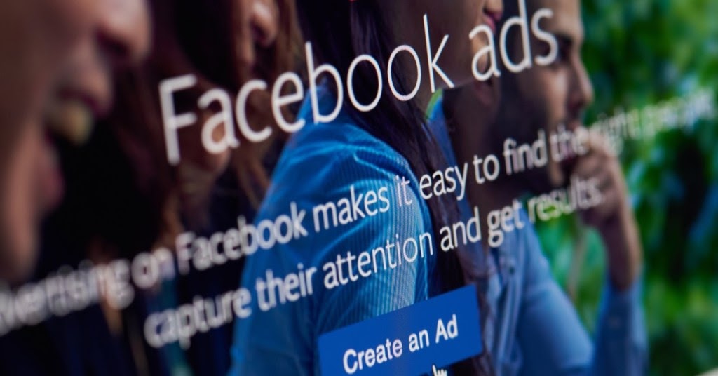 Dịch vụ quảng cáo Facebook cho doanh nghiệp