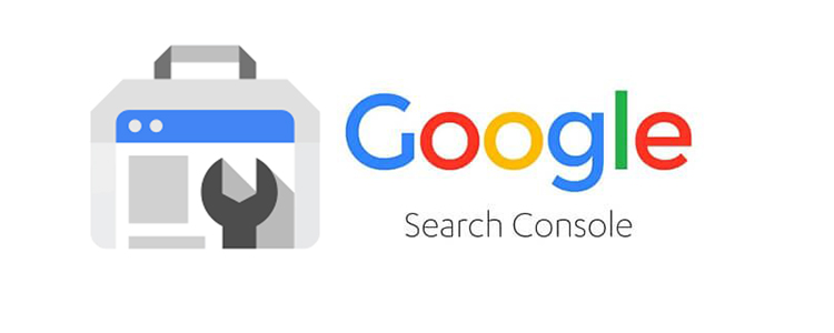 Google search console để đo lượng lượt click vào từ khóa và kiểm tra thứ hạng keyword