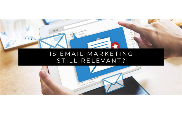 Sự thích hợp của Email Marketing là gì