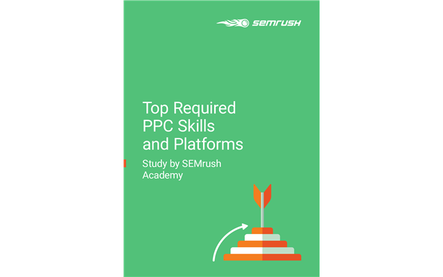Top Required PPC Skills and Platforms