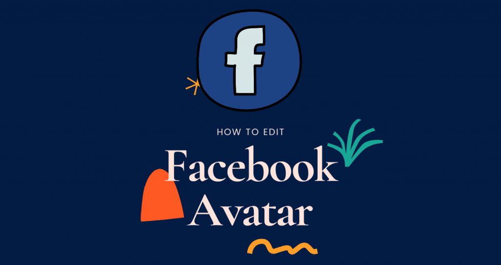 Cách thay đổi Avatar trên Facebook