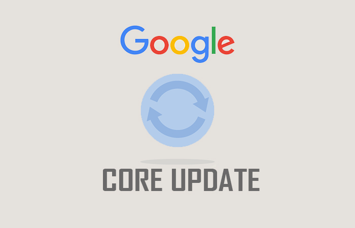 Google Core Update ảnh hưởng thế nào đến Website?