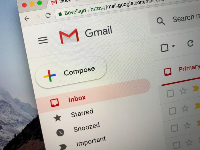 Cách đăng nhập Gmail của bạn trên máy tính hoặc thiết bị di động