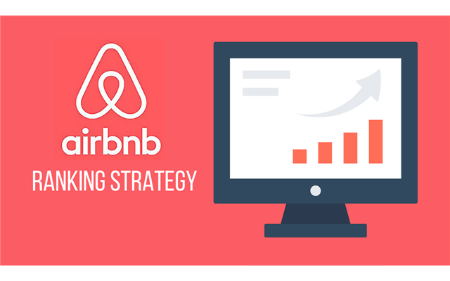 Airbnb SEO - Chiến lược hoàn hảo cho nền tảng Booking