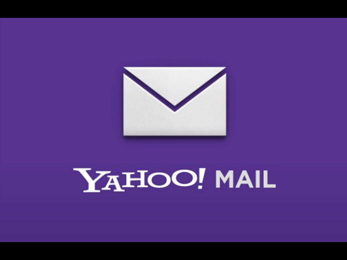 Yahoo Mail: Kết nối với Iphone và đồng bộ Mail | ? Toponseek