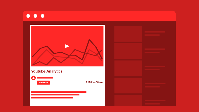 Cách dùng Youtube Analytics để tối ưu hiệu suất Video