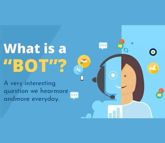 Bot là gì ?