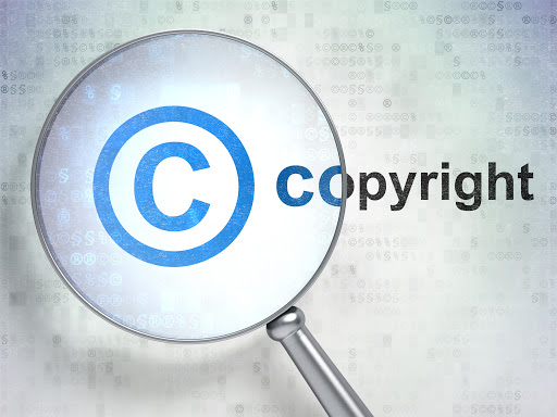 Copyright - Bản quyền