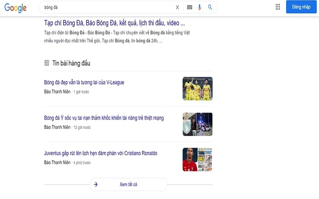 cách SEO Google Top Stories đạt top 3 | TopOnSeek