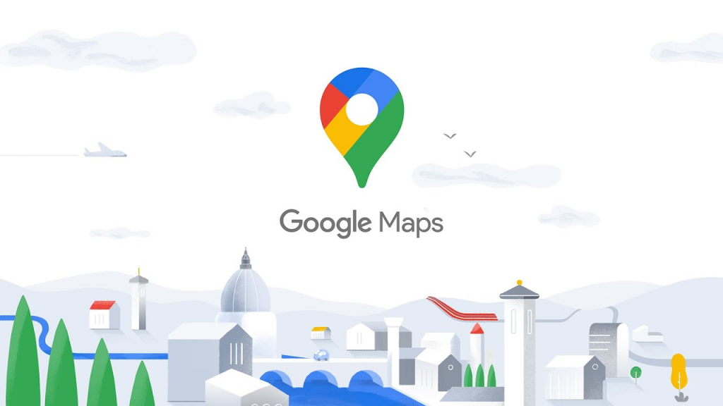 3 lý do quan trọng nên chọn Google Maps bản cập nhật 2021