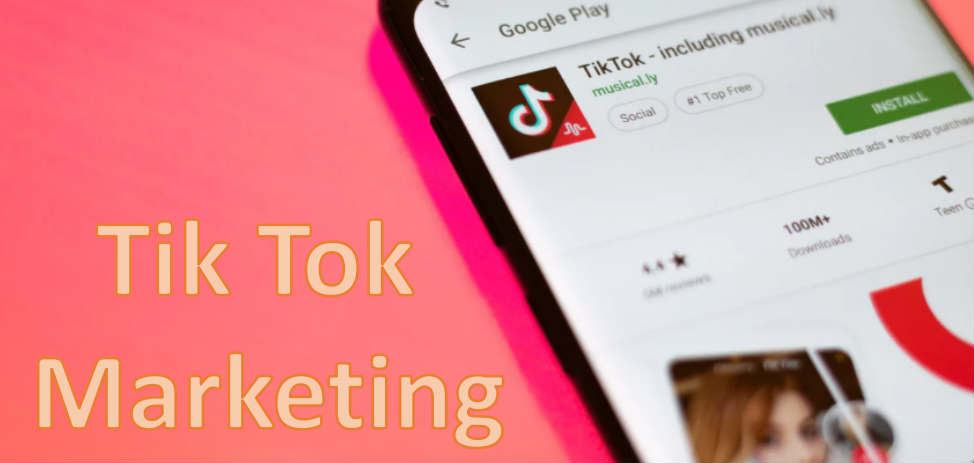 Cách sử dụng TikTok ads để thực hiện chiến lược marketing