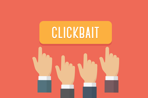 Clickbait có thực sự quan trọng hay không | TopOnSeek