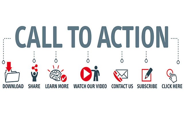 Call to action là gì? 5 cách viết CTA thu hút khách hàng nhất | TopOnSeek