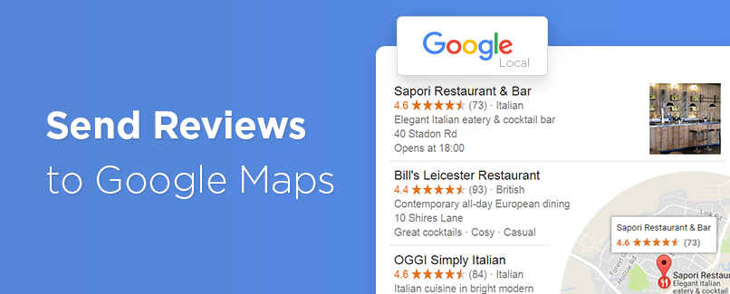 google map review