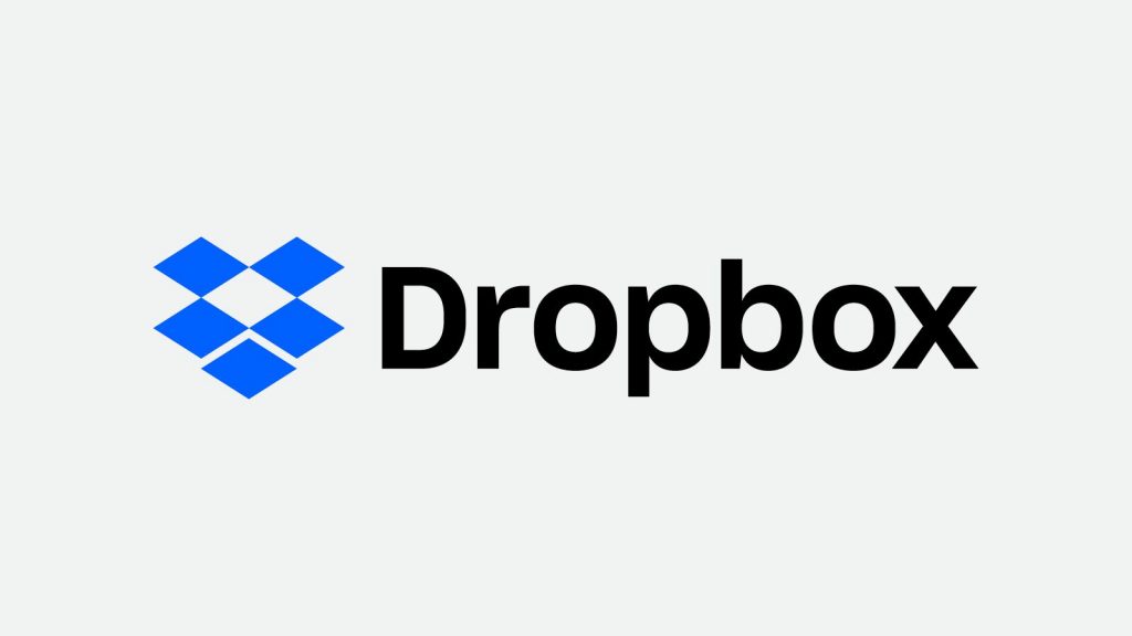 DropBox cong cu chia se tai lieu