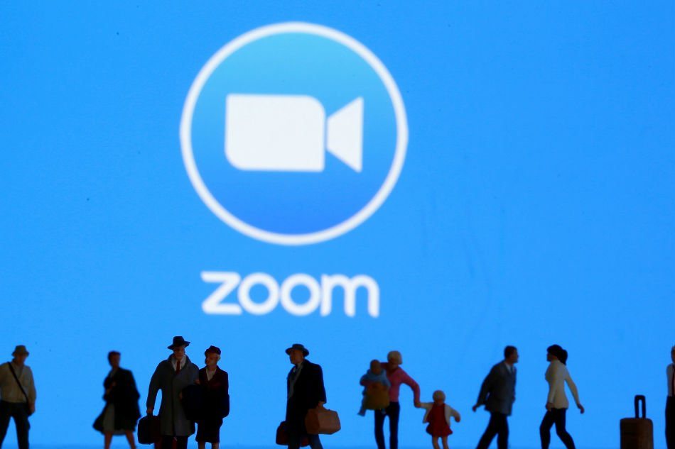 Zoom - marketing tool ket noi
