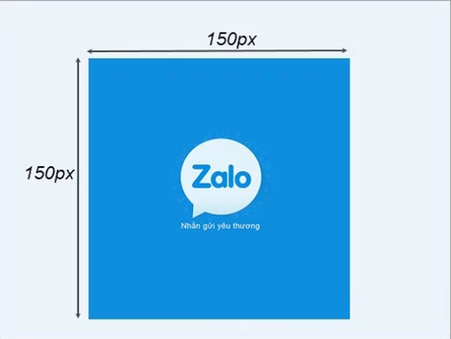 Kích thước share hình Facebook và Zalo chuẩn chỉnh 2023  TopOnSeek