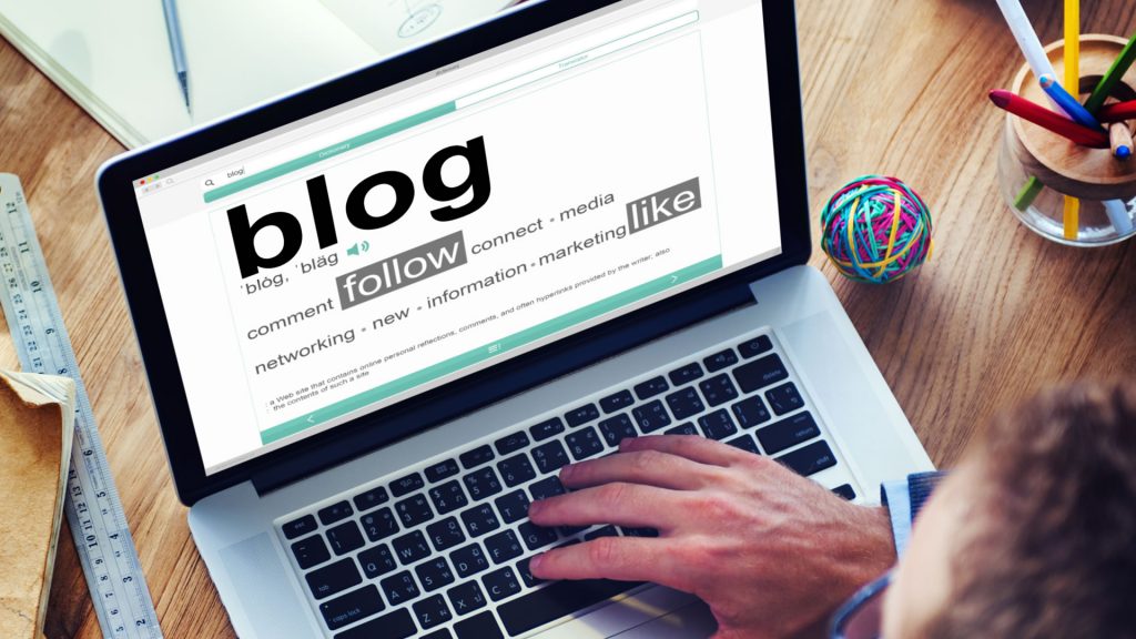 10 Bước triển khai blog thành công cho các blogger