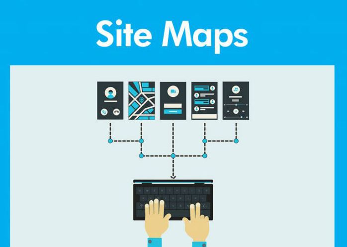 Tìm hiểu về cấu trúc và phân tích sơ đồ sitemap?
