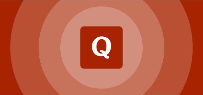 Quora là trang blog tuyệt vời để chia sẻ kiến ​​thức và ý tưởng